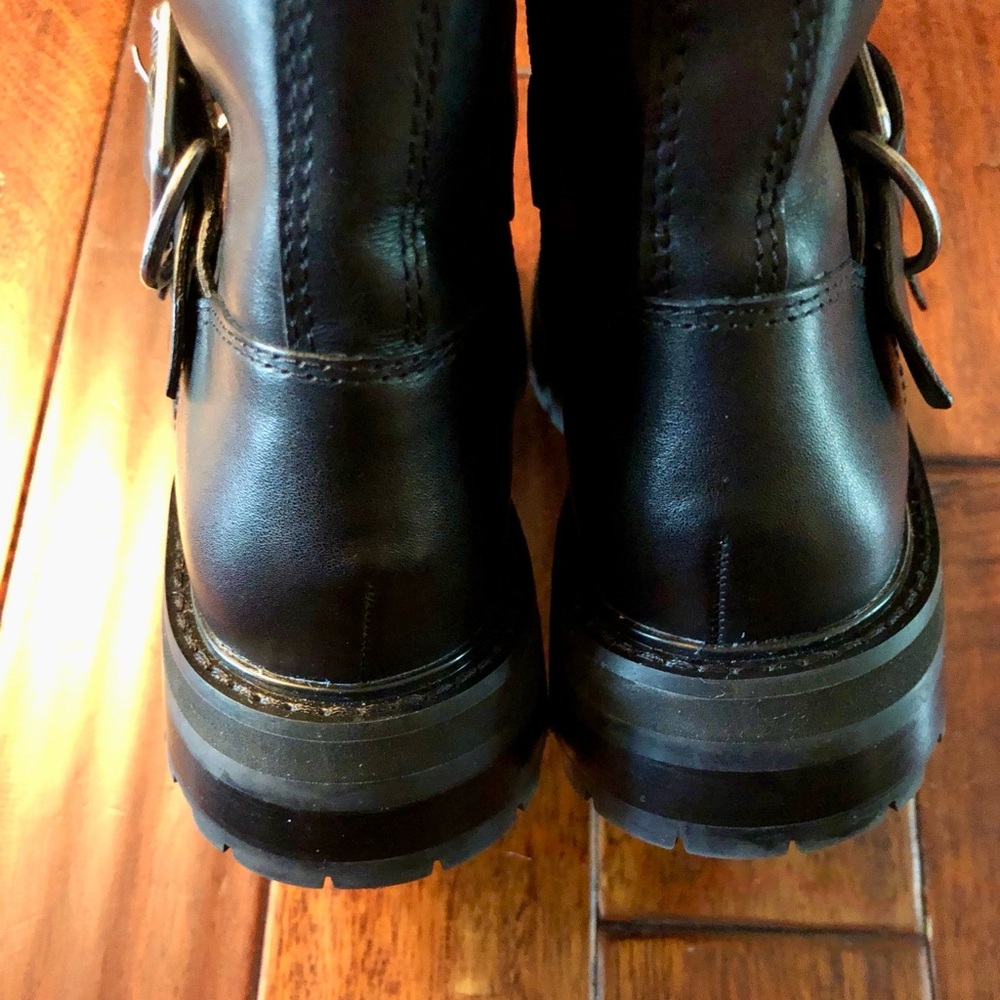 “NEW” Dolce Vita Ronson Boot - Picture 11 of 12